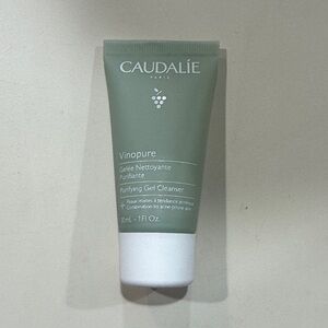 Caudalie Vinopure Purifying Gel Cleanser 30Ml